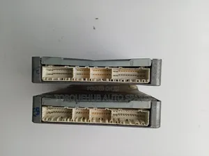 Toyota Platz/Belta/Raum/Ist Engine Computer 2nz
