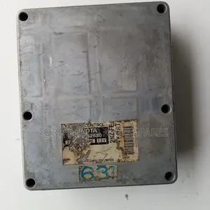 Toyota Platz/Belta/Raum/Ist Engine Computer 2nz