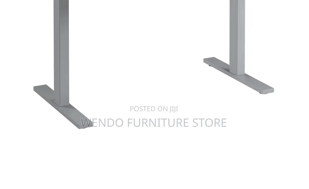 Office Desk; 1.8 Meters Electric Adjustable Sturdy Height Home Desks