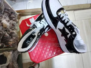 Original Bape Star