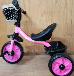 Quality Kids Tricycle
