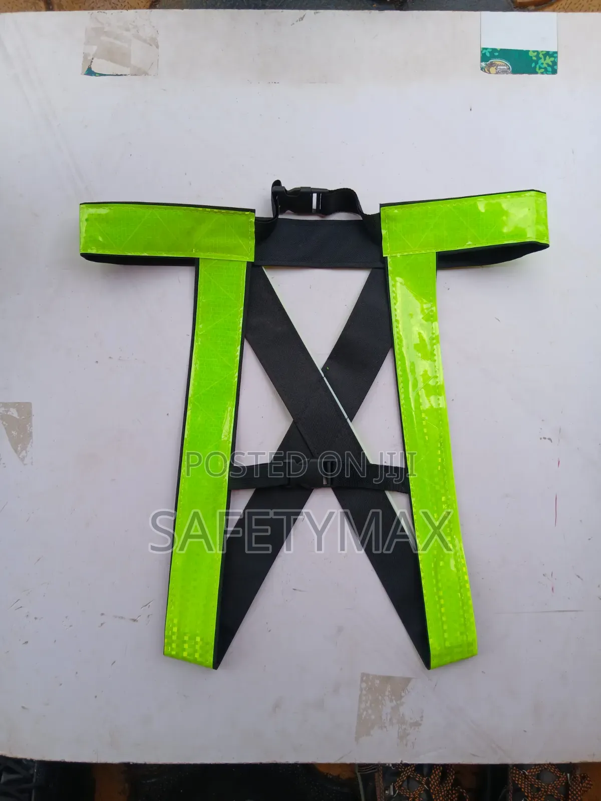 Normal Reflector