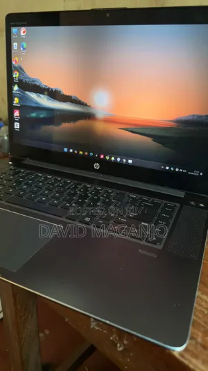 Laptop HP ZBook Studio G3 16GB Intel Core i7 HDD+SSD 1T