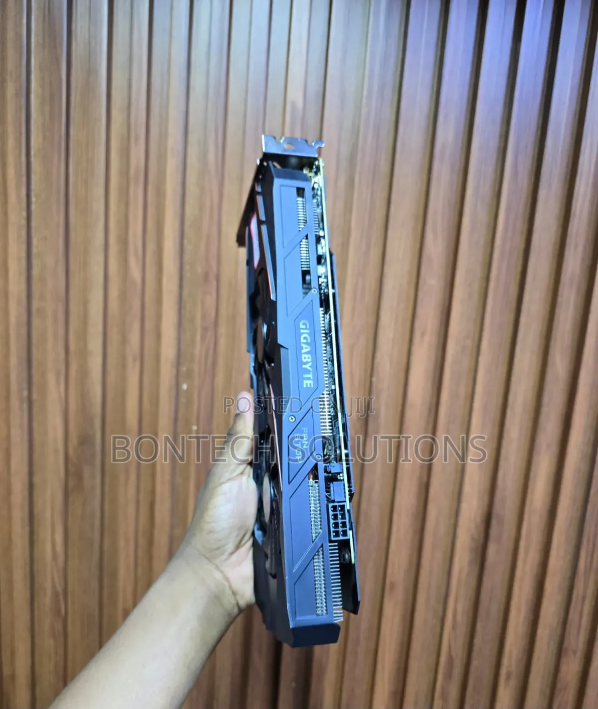 Nvidia GTX 1060 6gb Powered Graphics Card