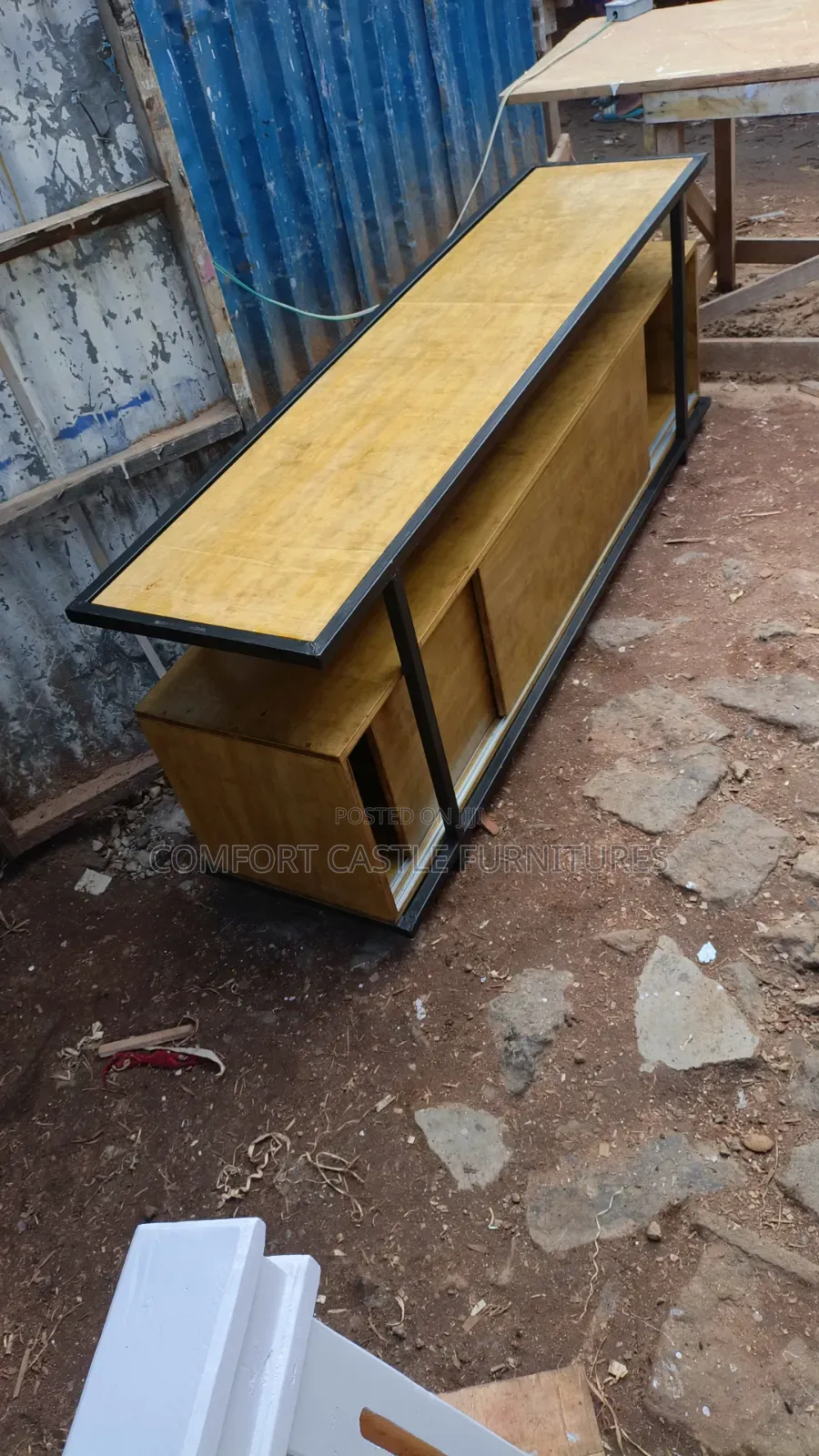 Tv Stand Showcase
