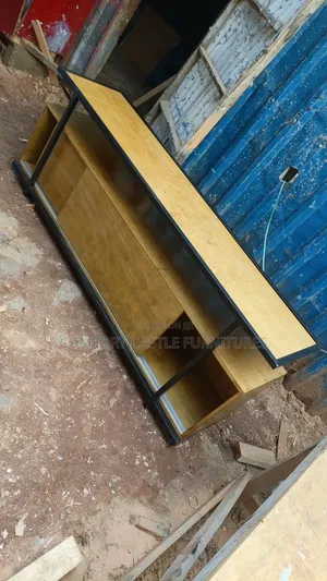 Tv Stand Showcase