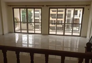 3bdrm Apartment in Nyali Mkomani for rent