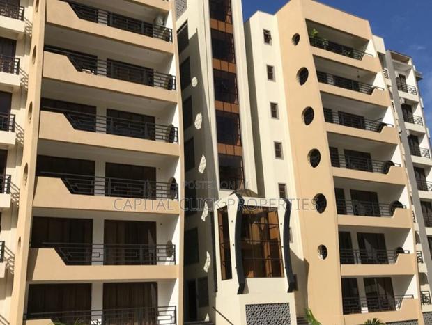 3bdrm Apartment in Nyali Mkomani for rent - thumbnail 3