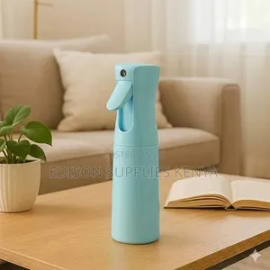 Fine Mist Spray Bottle Multipurpose Hair, Cleaning, Air Fresheners