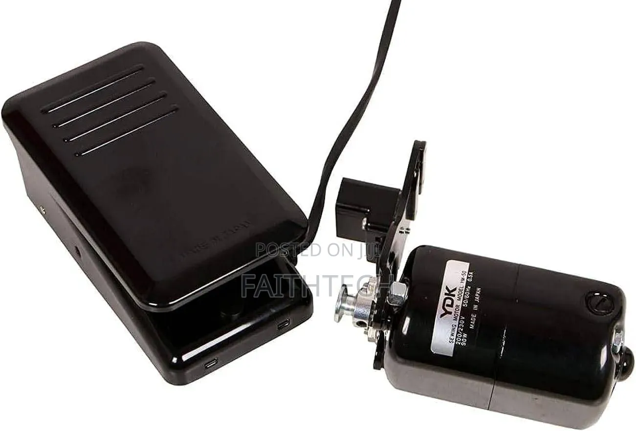 Sewing Machine Motor