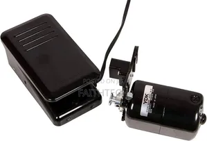 Sewing Machine Motor