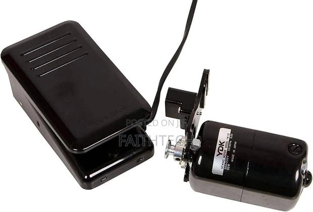 Sewing Machine Motor - thumbnail 2