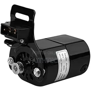 Sewing Machine Motor
