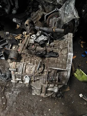 Gearbox 1nr