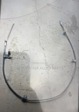 Handbrake Cable Toyota Fielder/Axio 141