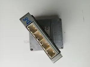 Toyota Probox/Succeed Engine Computers 4wd/1nz/D8
