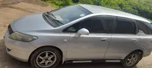 Honda Airwave 2009 Silver