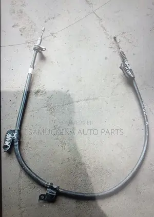 Handbrake Cable Toyota Mark X