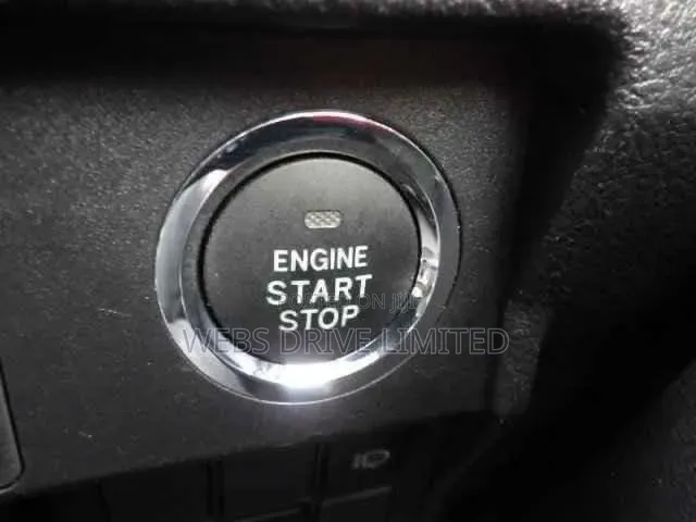 Toyota Land Cruiser Prado 2.8 D-4D 2016 Pearl