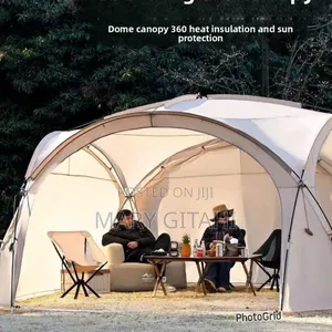 Waterproof Camping Tent(8<>12people)