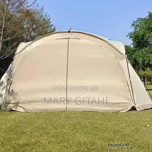Waterproof Camping Tent(8<>12people)