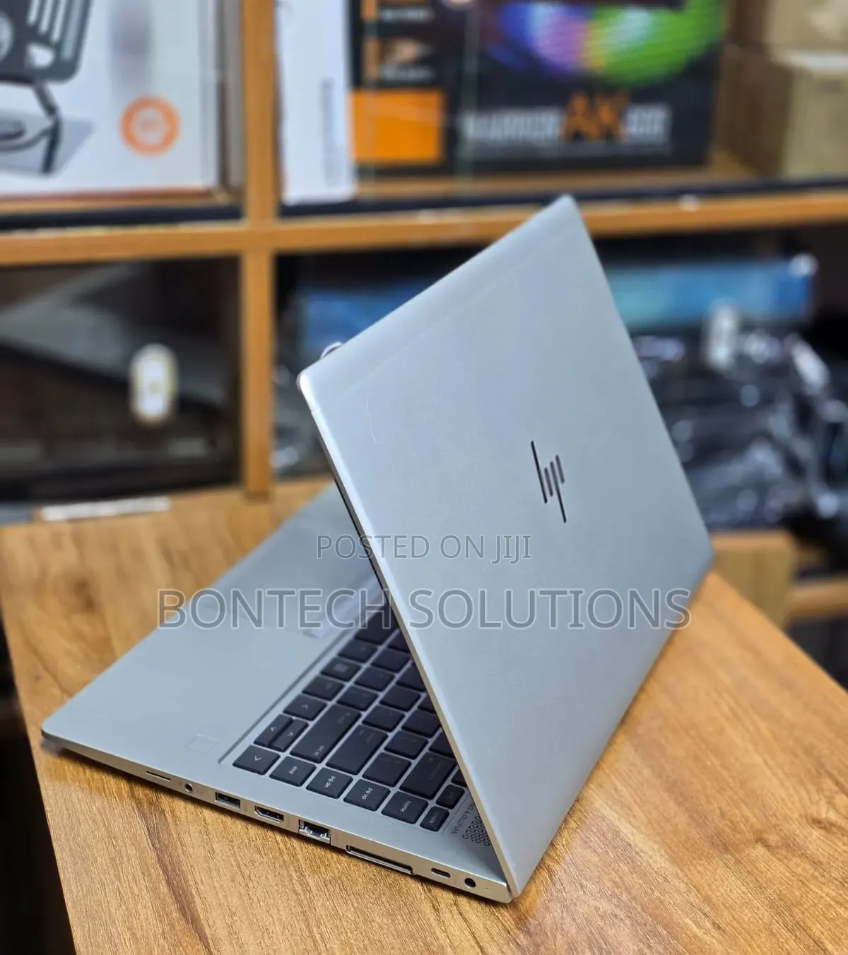 Laptop HP EliteBook 745 G6 8GB AMD Ryzen 5 SSD 256GB