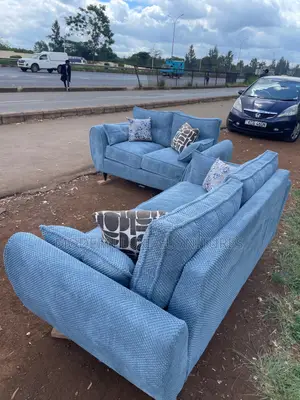 High End 5 Seater Sofa/5 Seater Sofa/3,2
