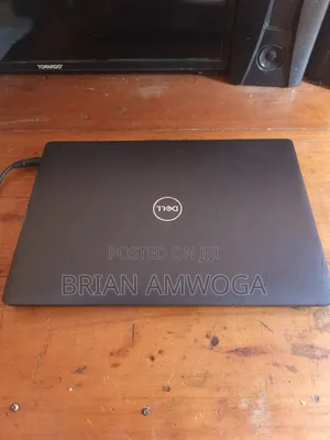 Laptop Dell 14 Premium 16GB Intel Core i7 HDD+SSD 512GB