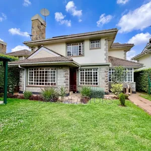 4bdrm Maisonette in Runda for sale