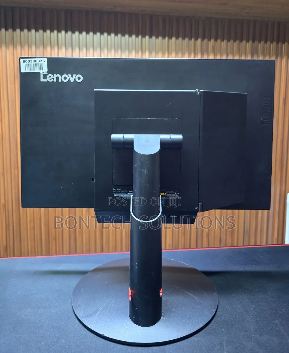 Desktop Computer Lenovo ThinkCentre M720 8GB Intel Core i5 SSD 256GB
