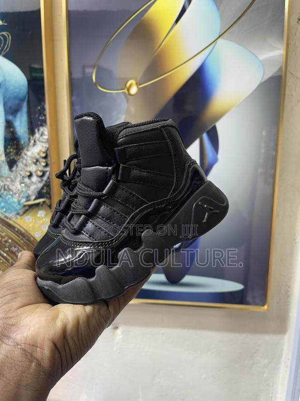 Retro Cool Jordan 11 Kids - thumbnail 5