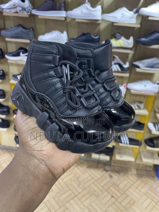 Retro Cool Jordan 11 Kids - thumbnail 6