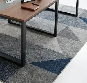 Office Table; Staff Meetings Wooden 2.4m Boardroom Table