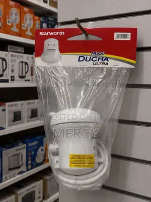 Starworth Maxi Ducha Shower