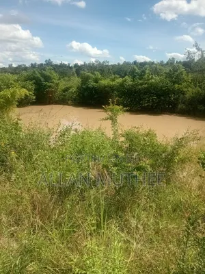 4 Acres For Sale At Kithyoko Muthithi Area