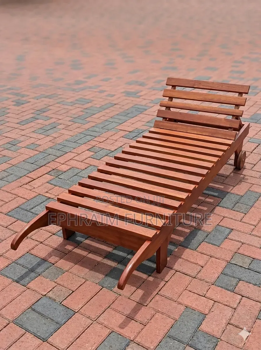 Sun Lounger for Sale in Nairobi
