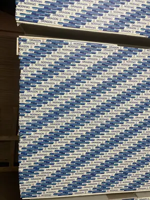 Dragon Gypsum Board 9mm