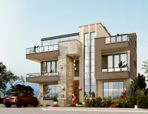 4bdrm Villa in Thogoto for sale