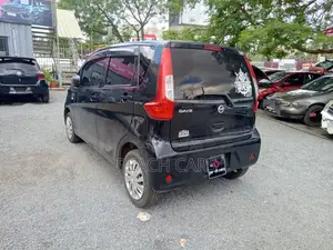 Nissan Dayz 2016 Black