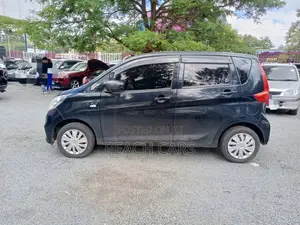 Nissan Dayz 2016 Black