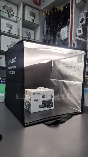 Puluz Photo Light Box