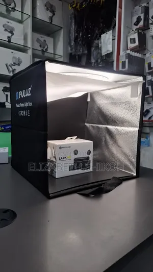 Puluz Photo Light Box