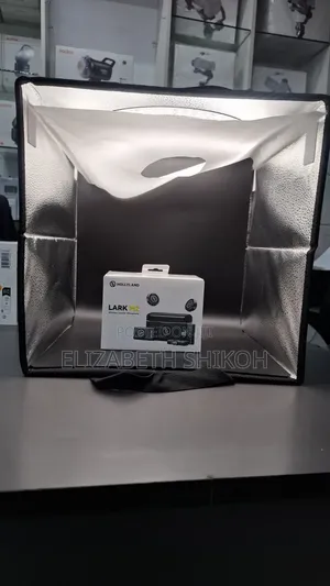 Puluz Photo Light Box