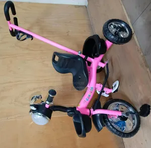Tricycle Code No. 601