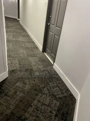 Commercial Carpet Tiles – Give Your Office a Professional Look