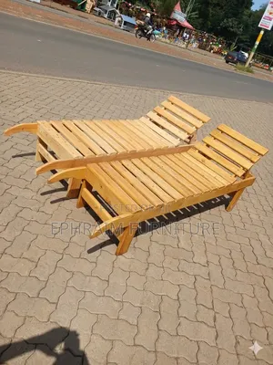 Sun Lounger for Sale in Nairobi