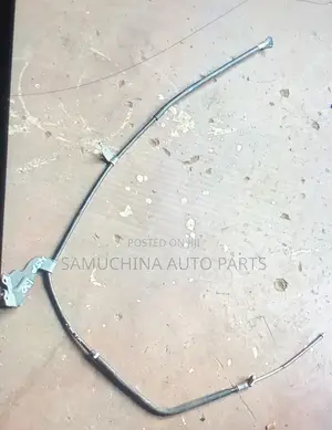 Handbrake Cable Toyota Vitz Jeweller