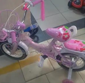 Kids Bikes for Girls Size 12 (2-5) Years