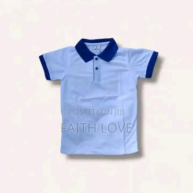 Kids Polo Shirts - thumbnail 3