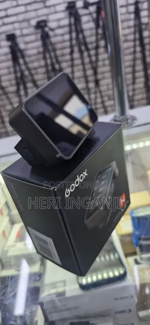 Godox X3 Pro Triger for Nikon
